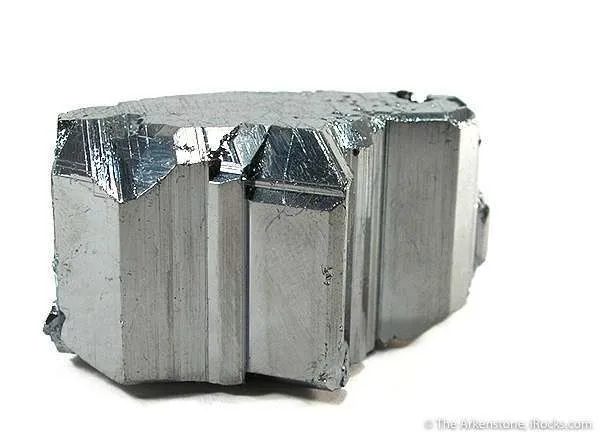 Bournonite - image 1