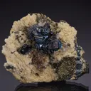 Bournonite - image 1