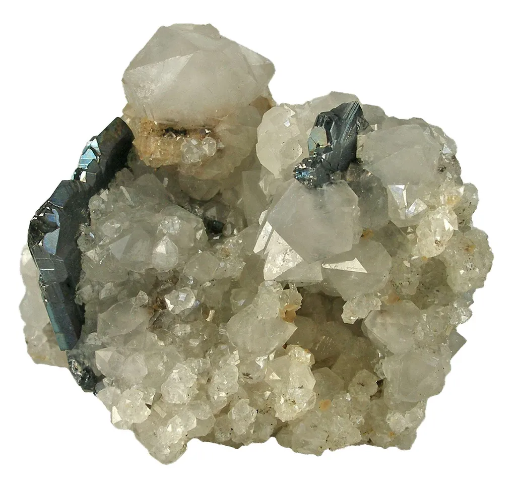 Bournonite - image 3