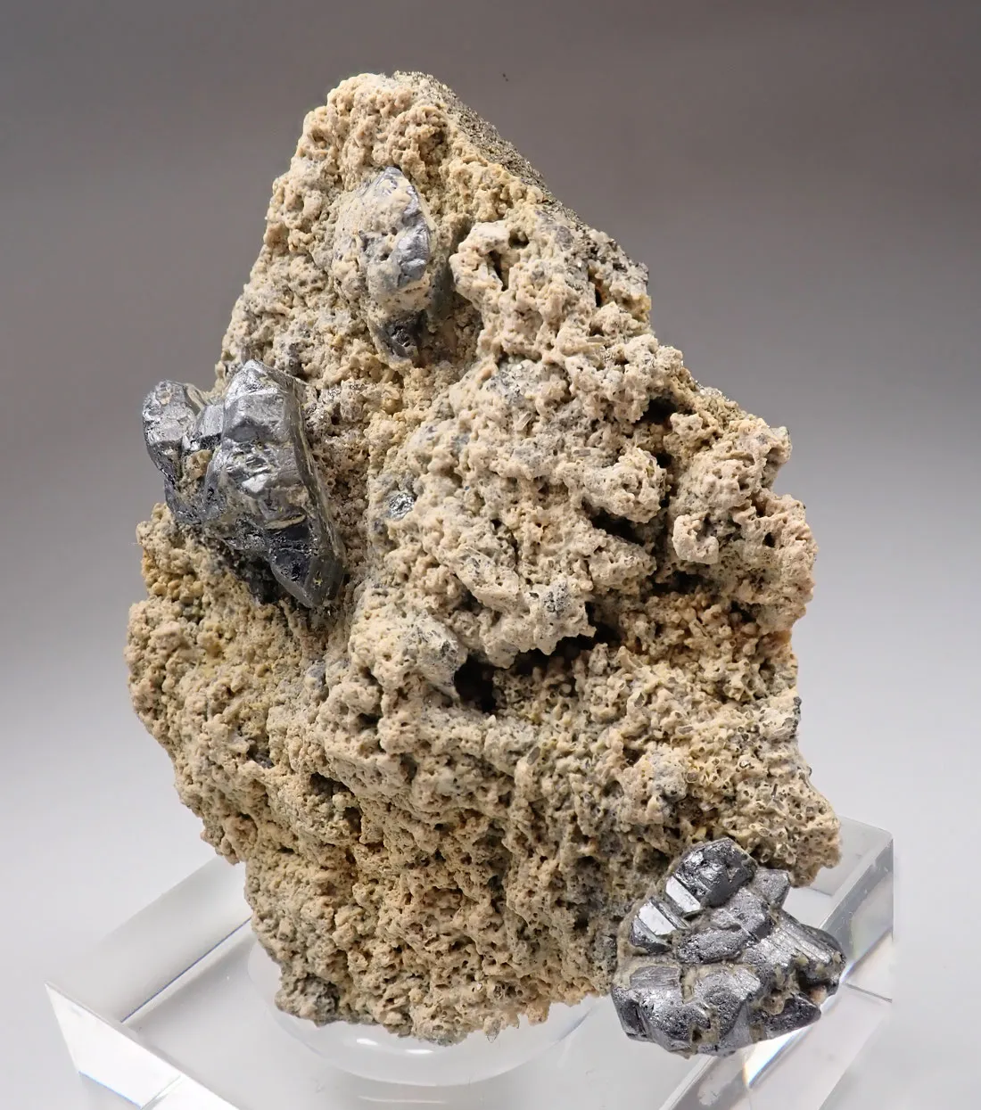 Bournonite - image 2