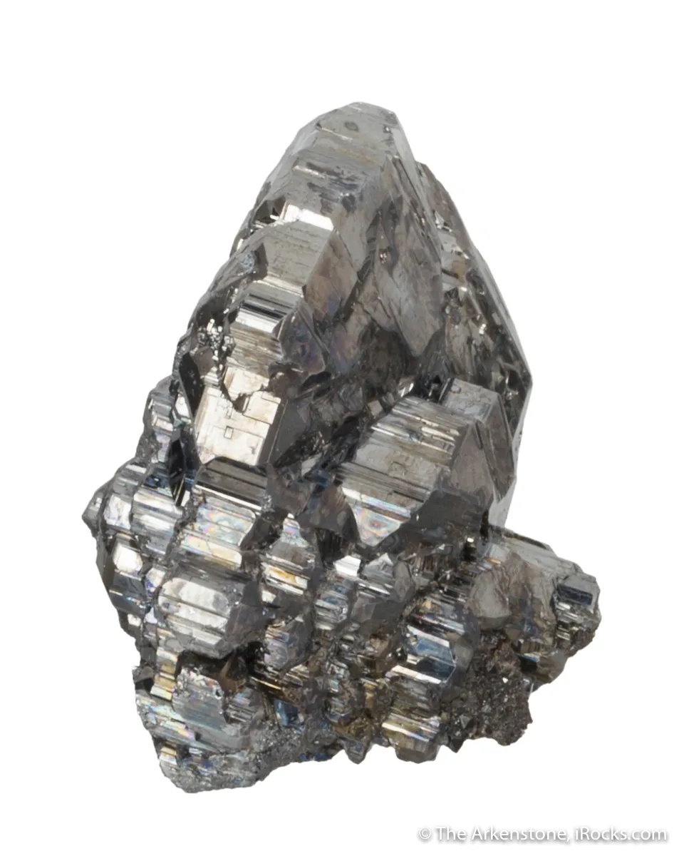 Bournonite - image 2