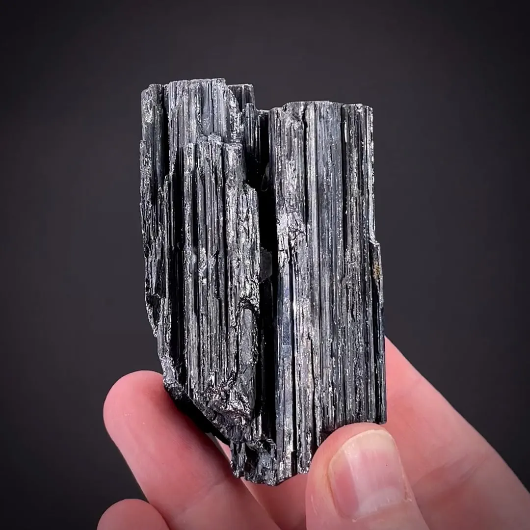 Bournonite - image 1