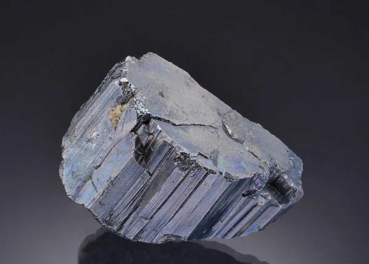 Bournonite - image 1