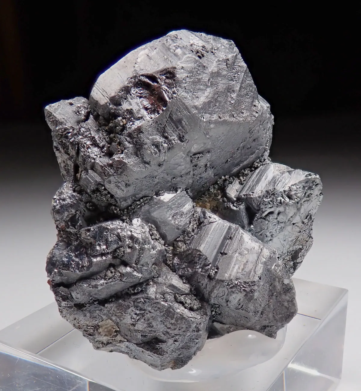 Bournonite - image 5