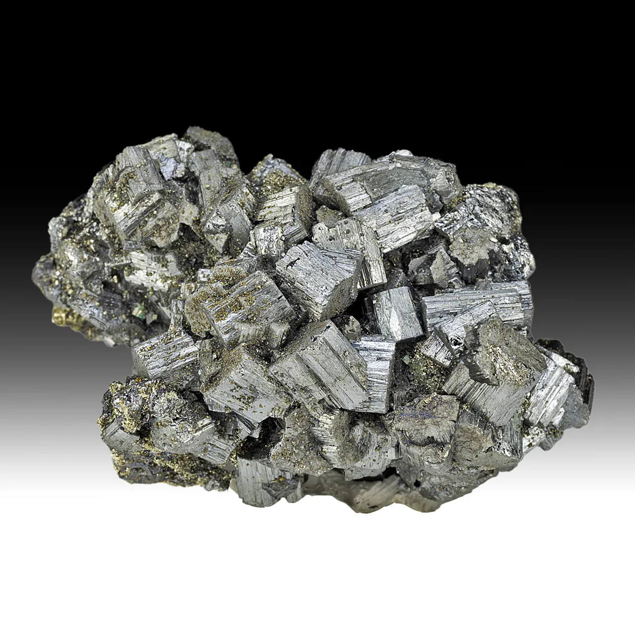 Bournonite - image 1