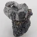 Bournonite - image 1