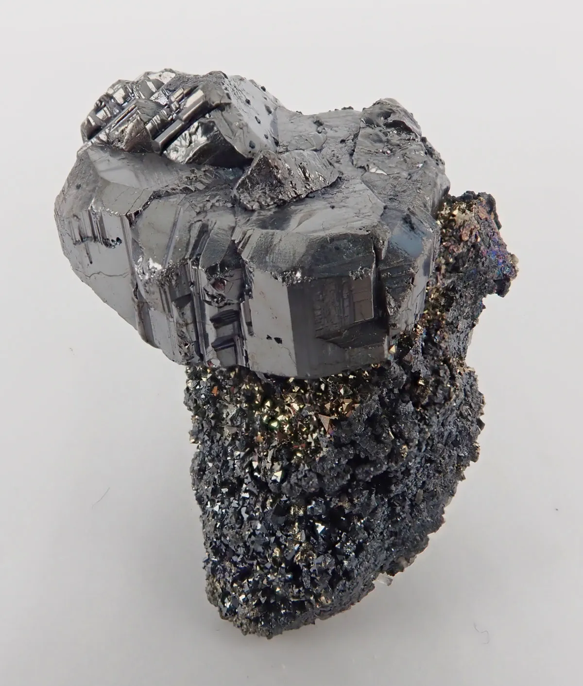 Bournonite - image 1