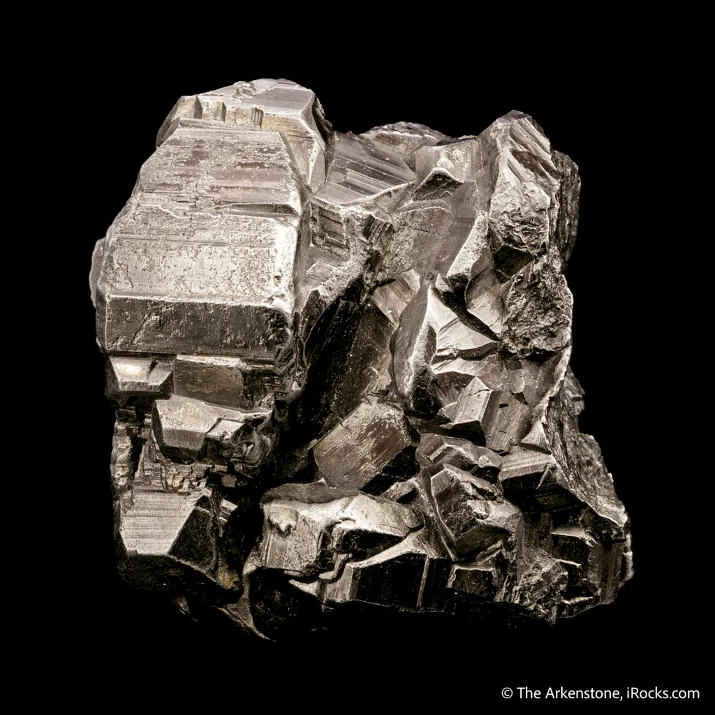 Bournonite - image 4