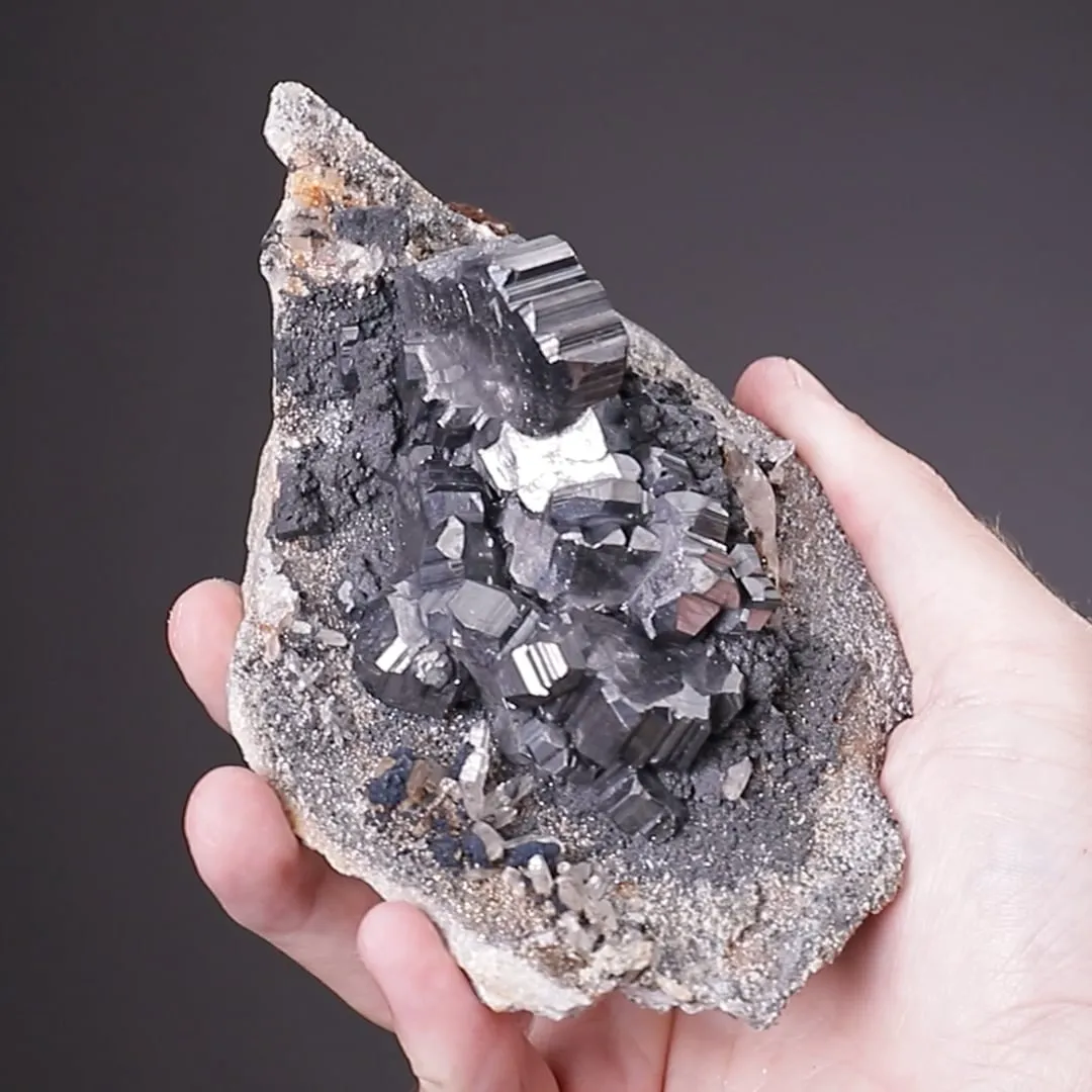 Bournonite - image 2