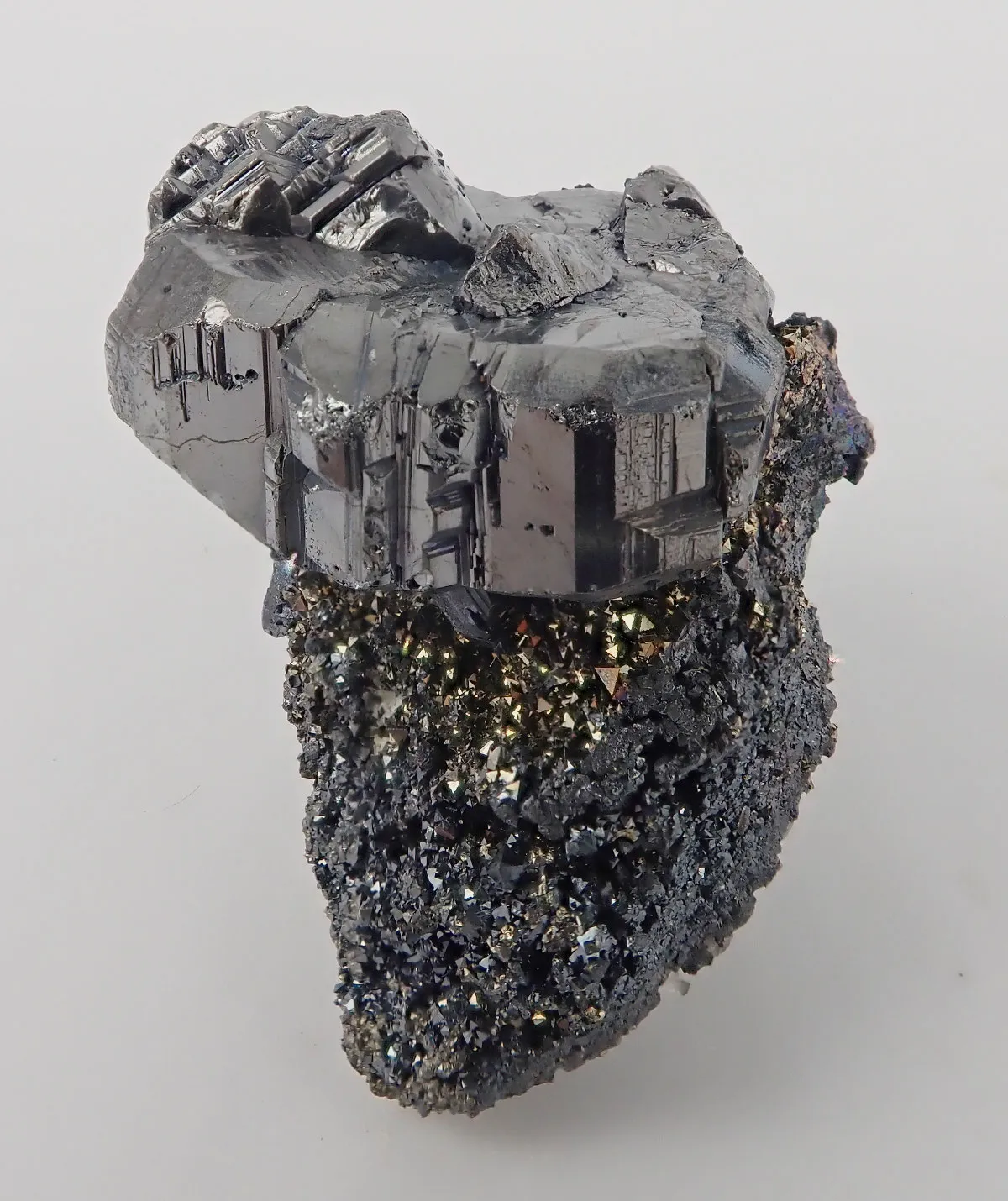 Bournonite - image 4