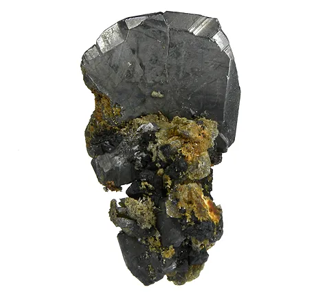 Bournonite image
