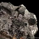 Bournonite - image 5