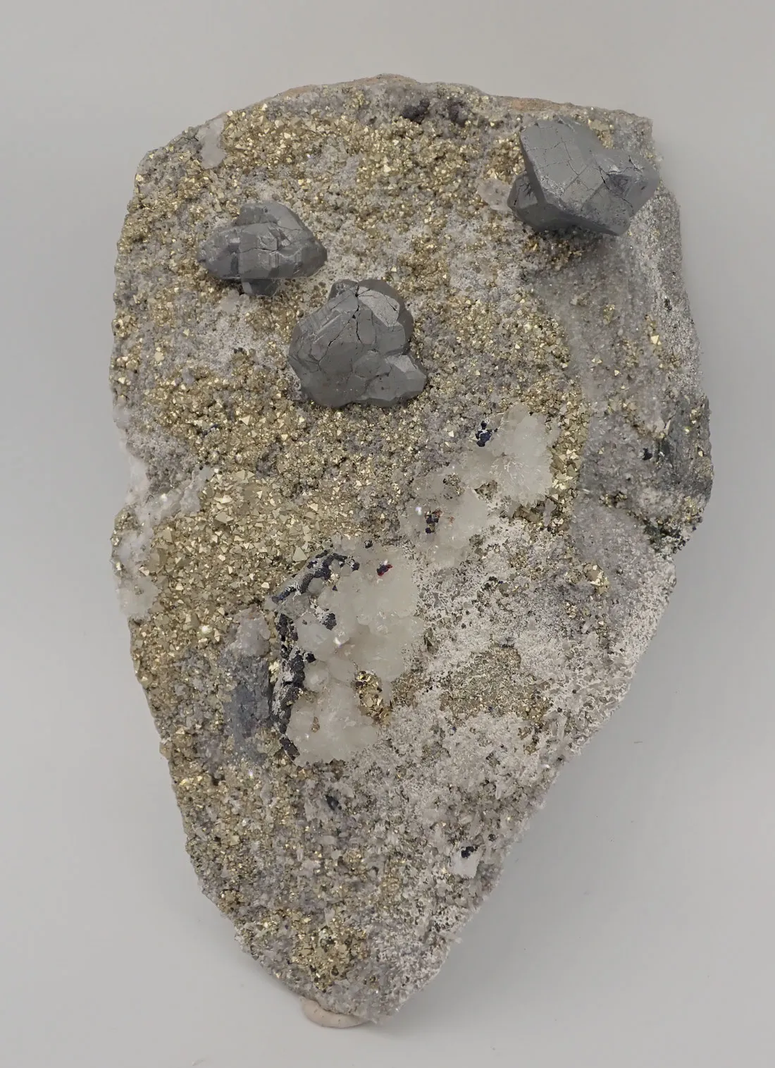 Bournonite - image 2