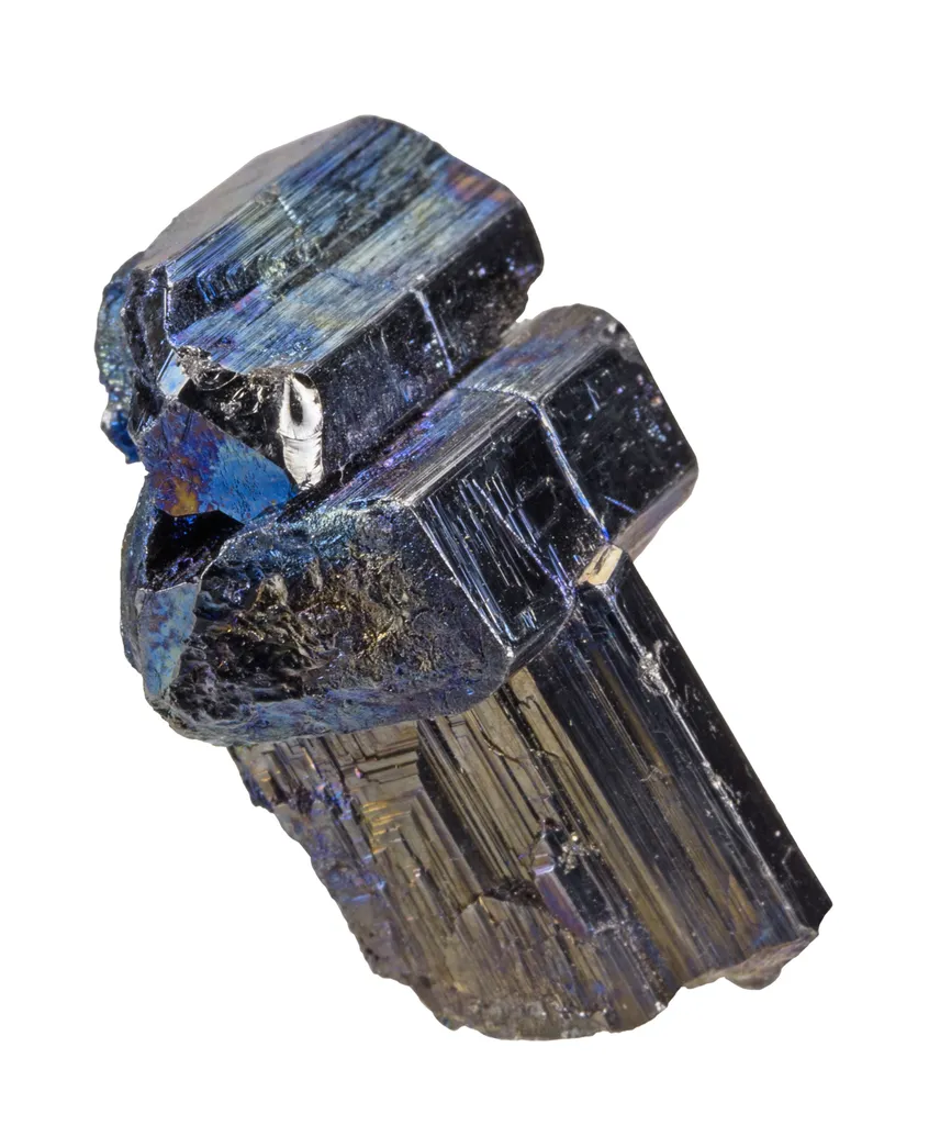 Bournonite - image 4