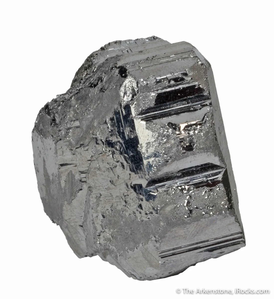 Bournonite - image 5