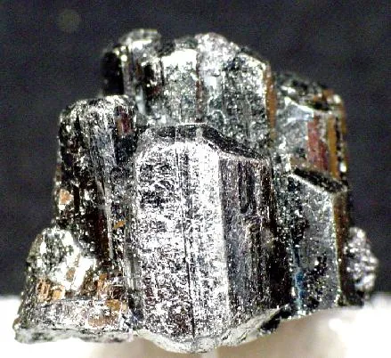 Bournonite - image 1