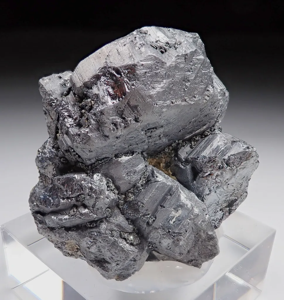 Bournonite - image 2