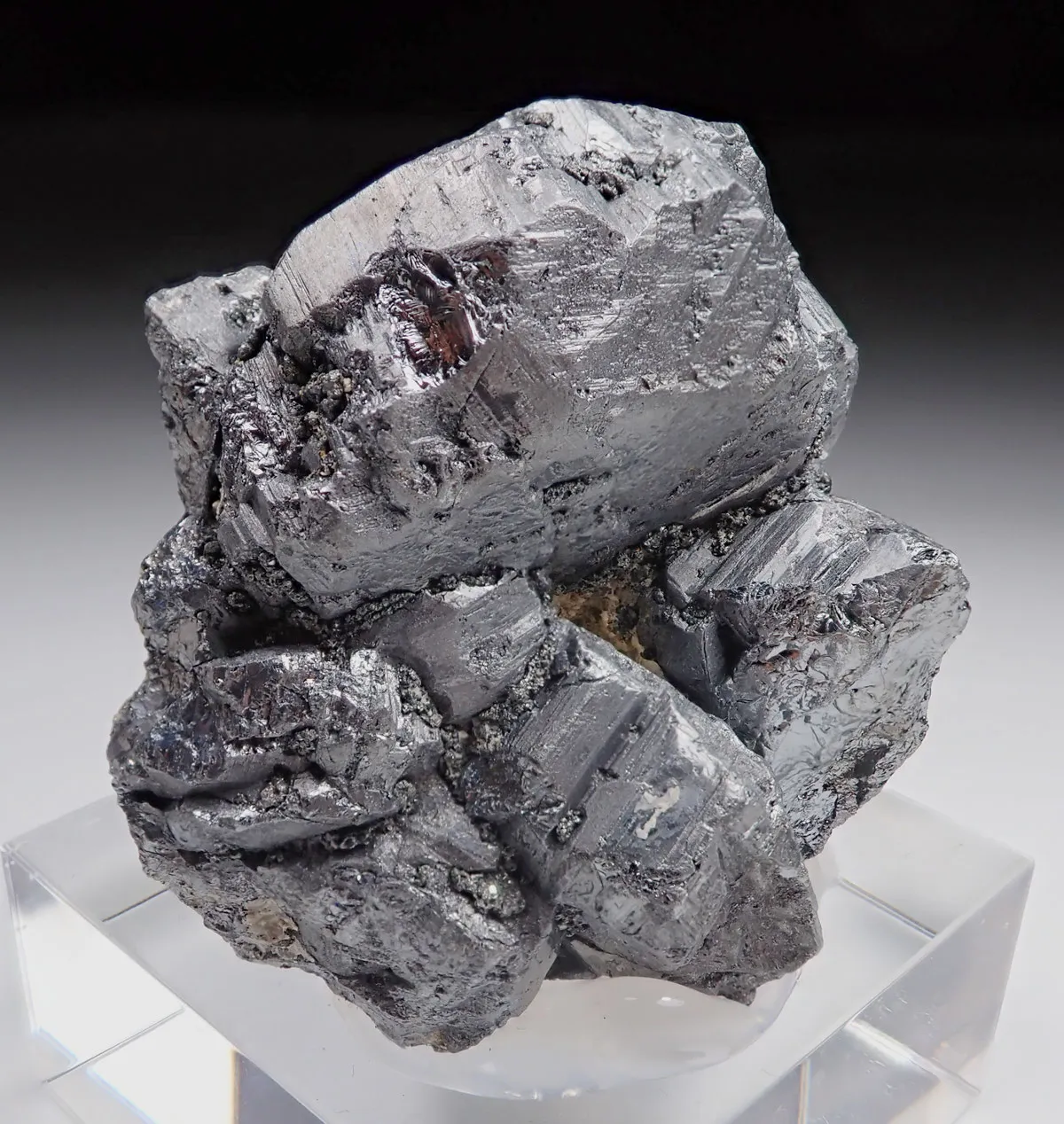 Bournonite - image 2