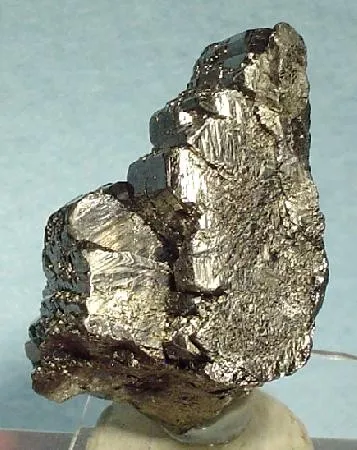 Bournonite image