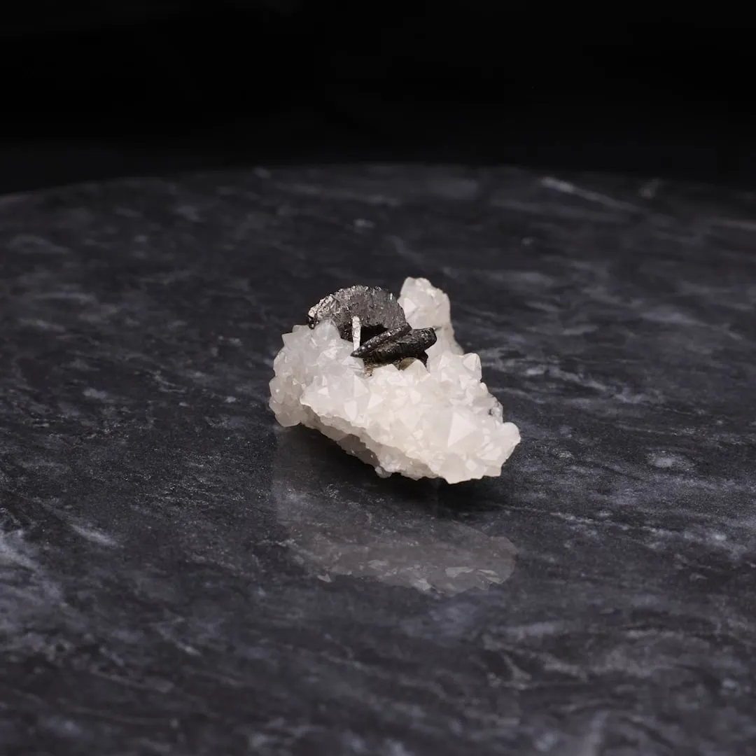 Bournonite - image 2