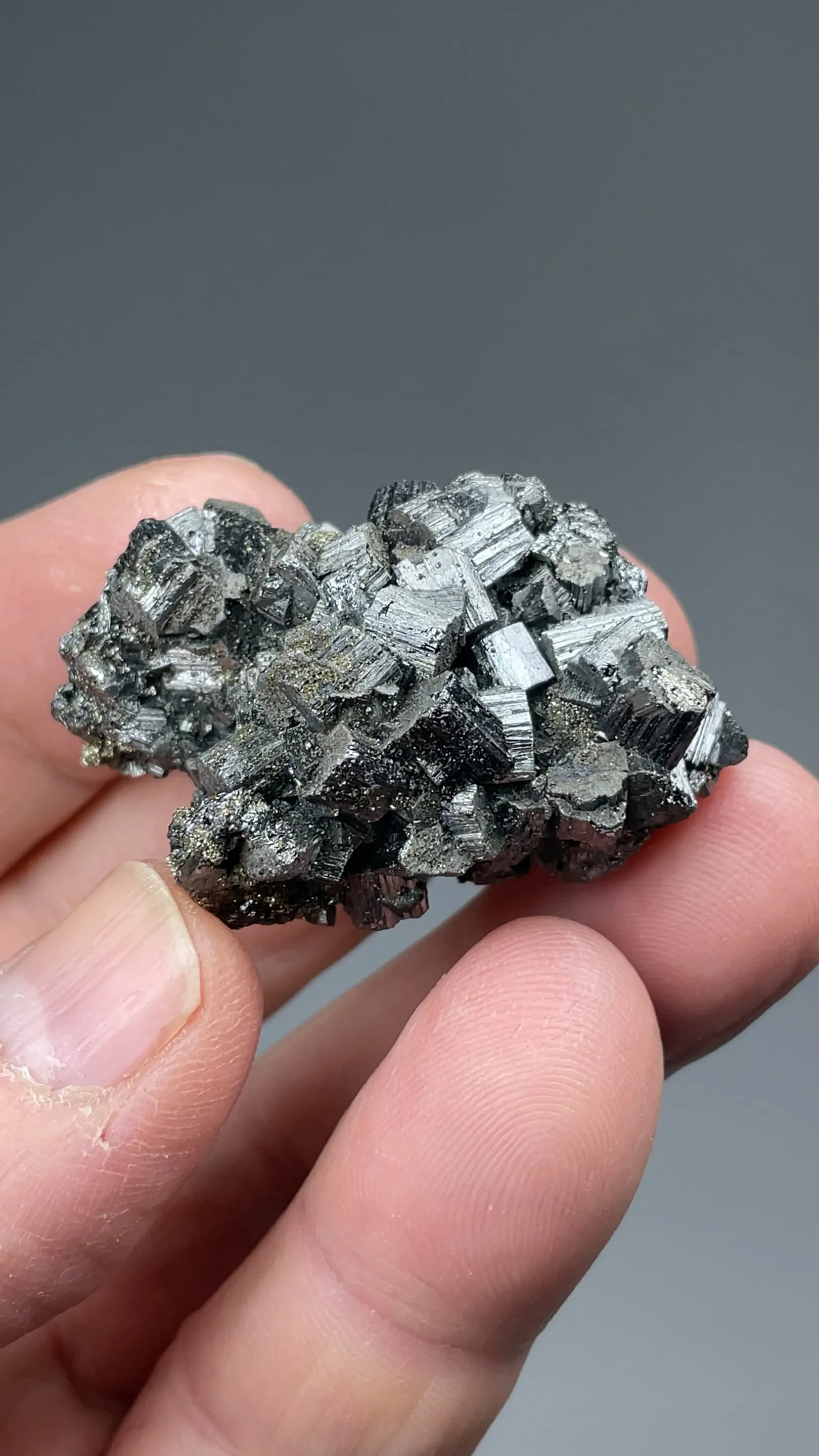 Bournonite - image 2