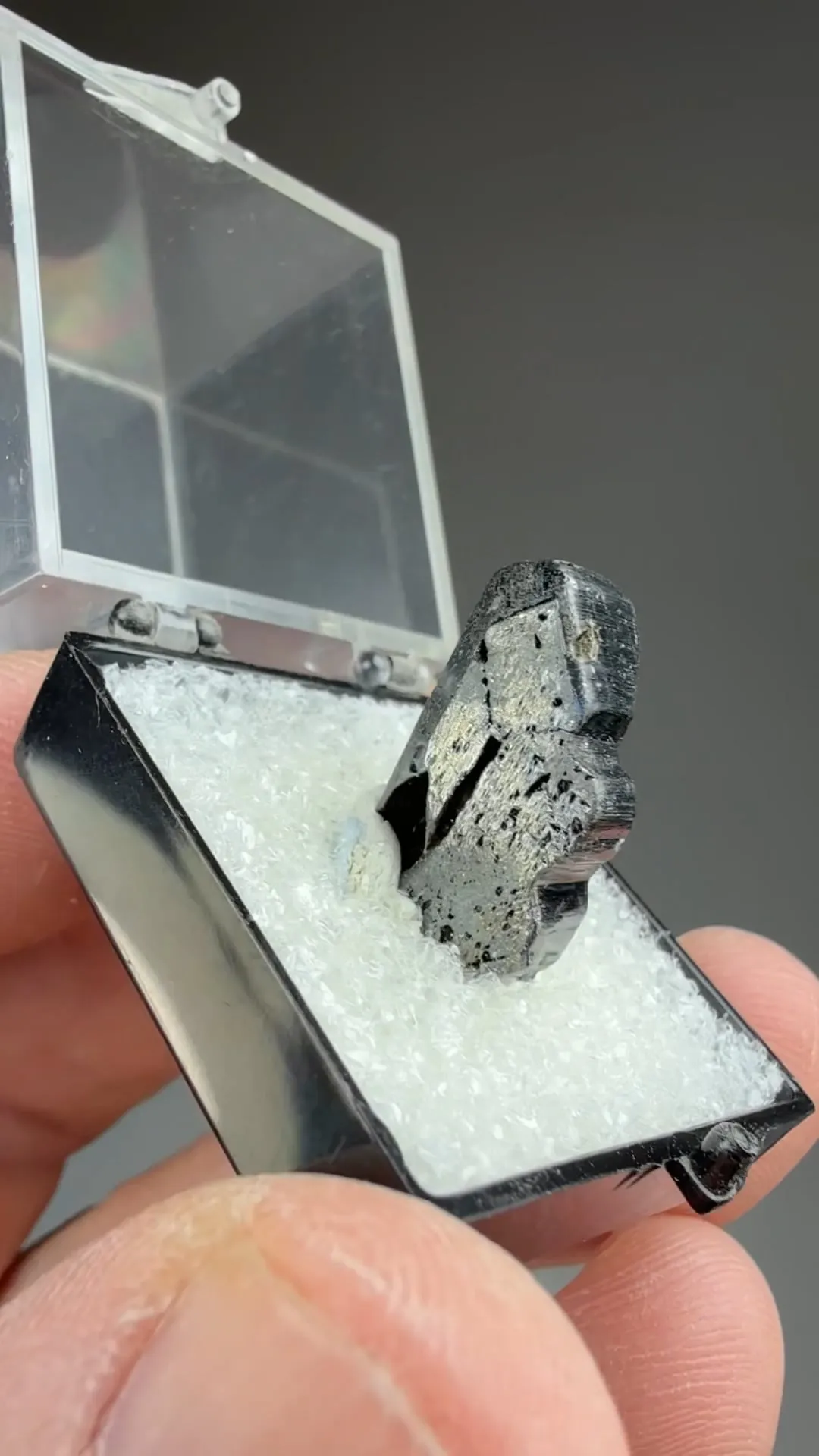 Bournonite - image 2