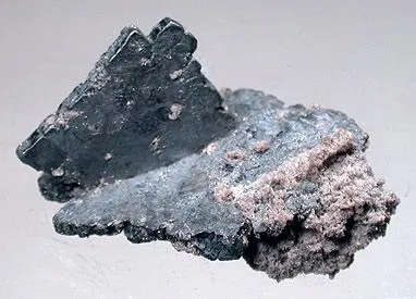 Bournonite image
