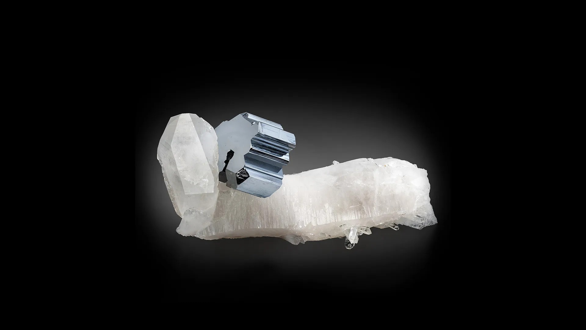 Bournonite - image 1