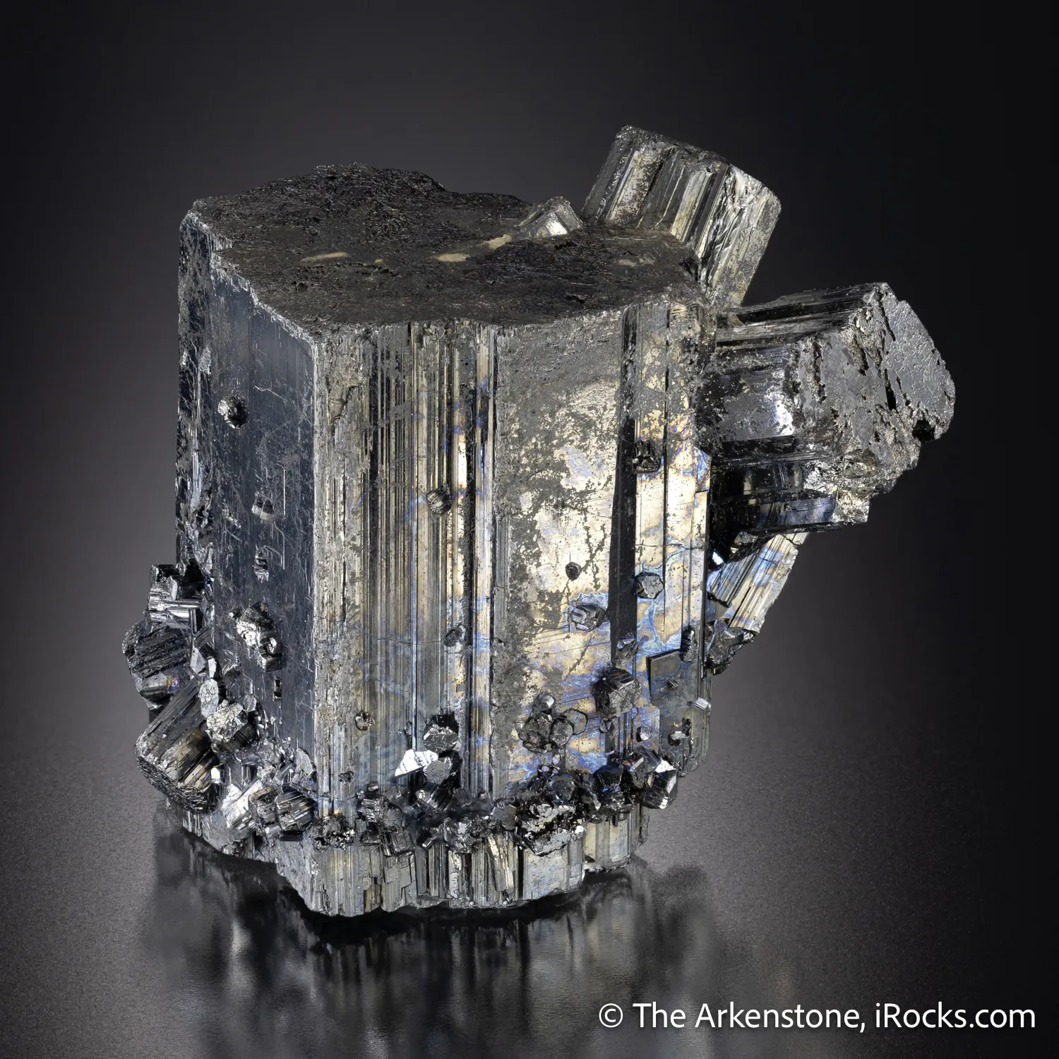 Bournonite - image 4