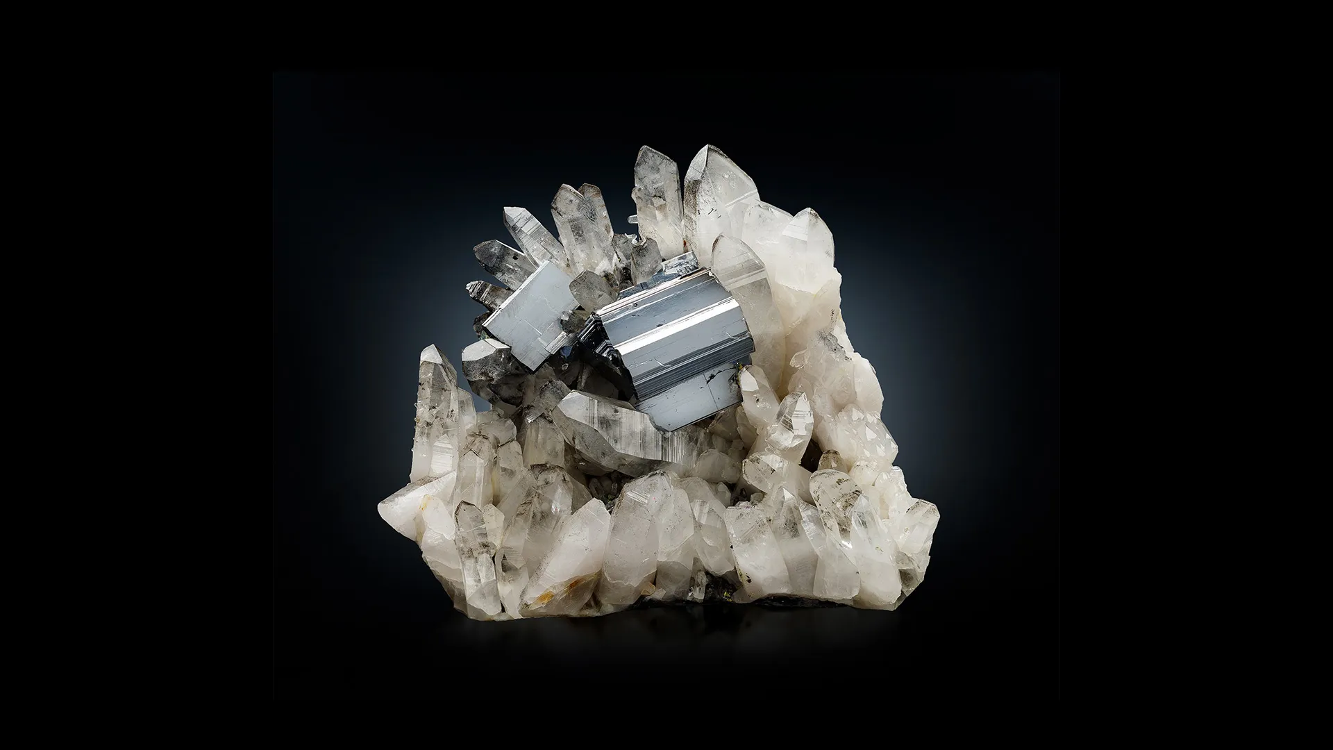 Bournonite - image 1