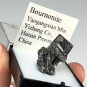 Bournonite - image 2