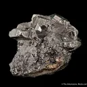 Bournonite - image 4