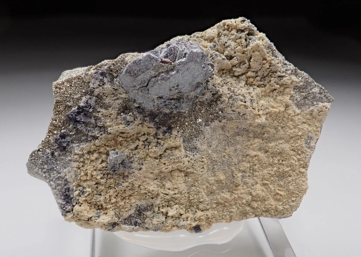 Bournonite - image 4