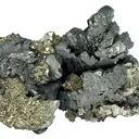 Bournonite - image 1