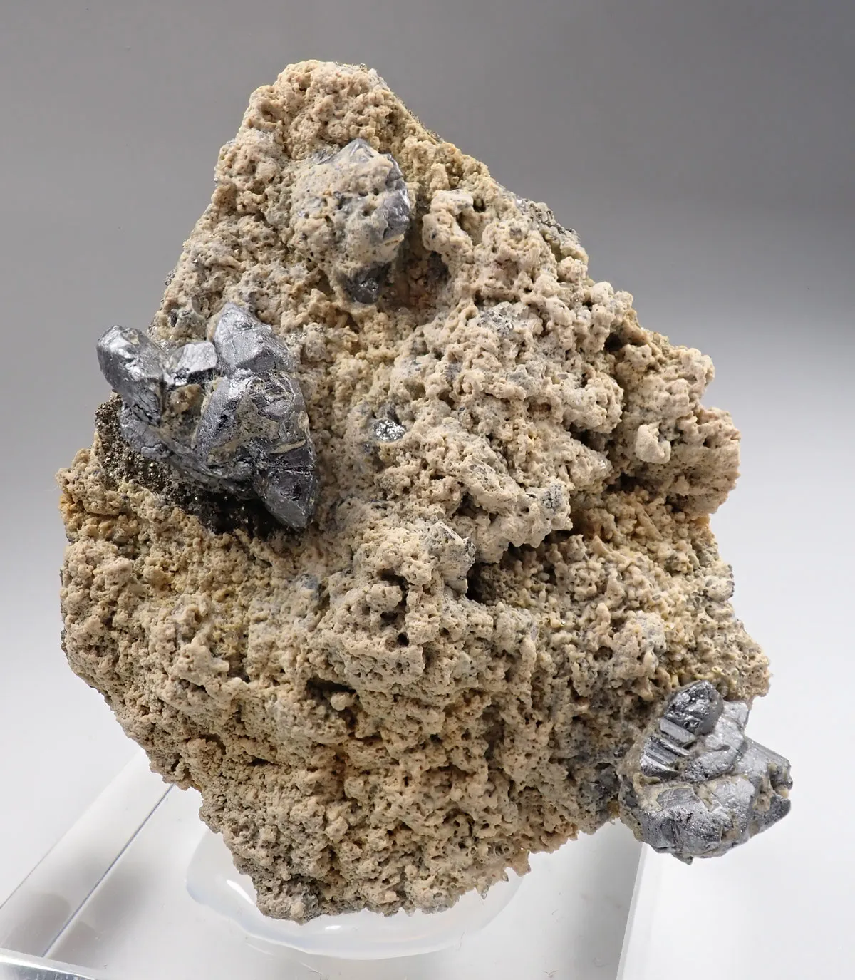 Bournonite - image 3