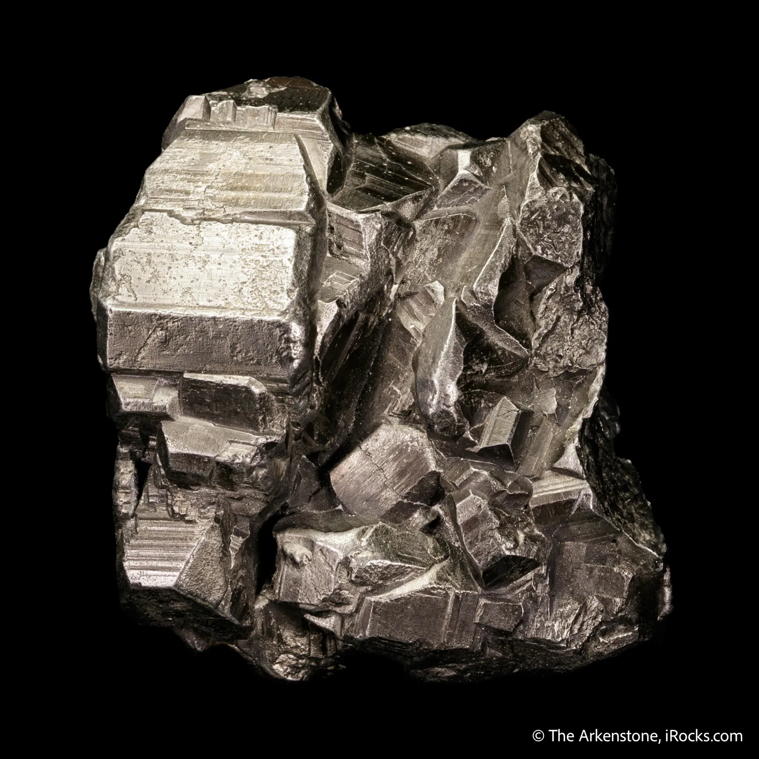 Bournonite - image 3