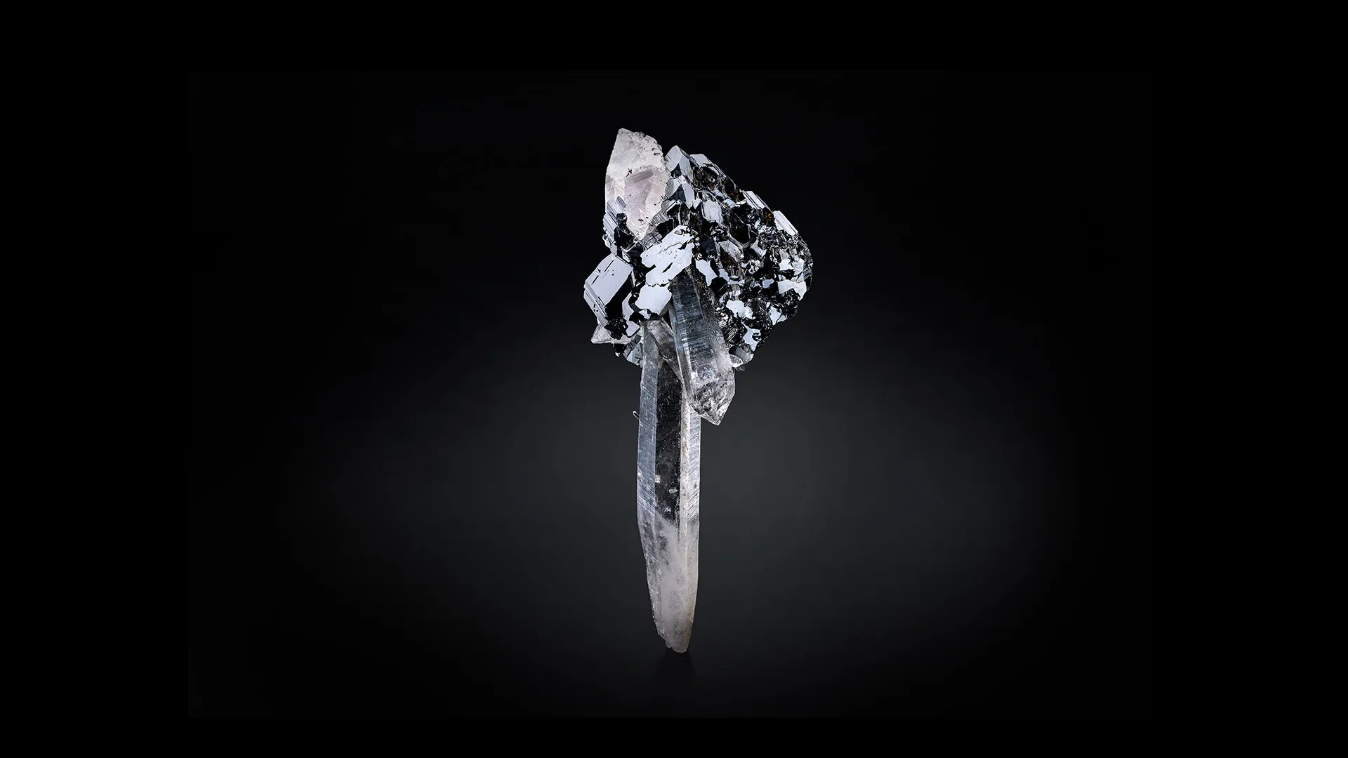 Bournonite - image 1