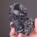 Bournonite - image 2