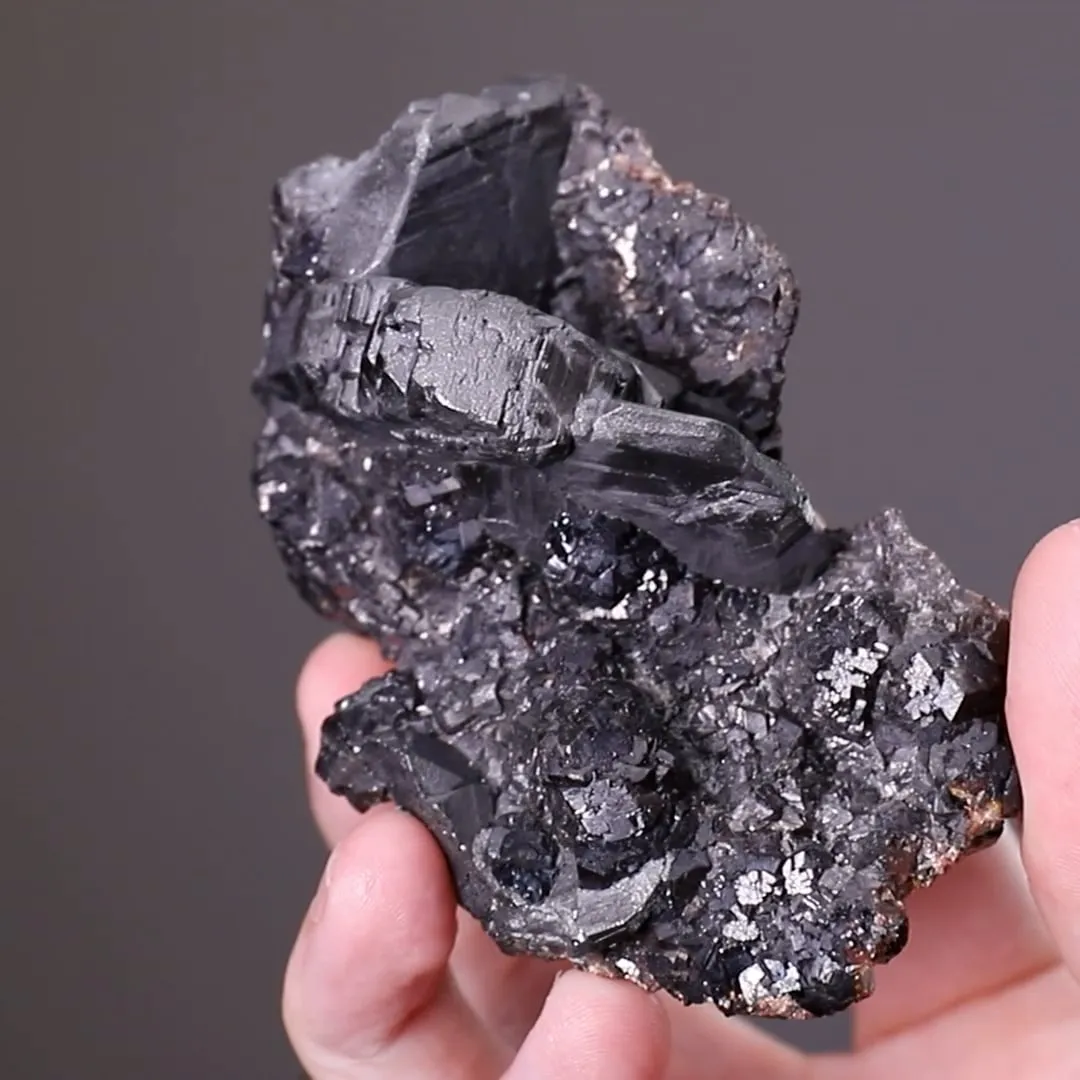 Bournonite - image 2