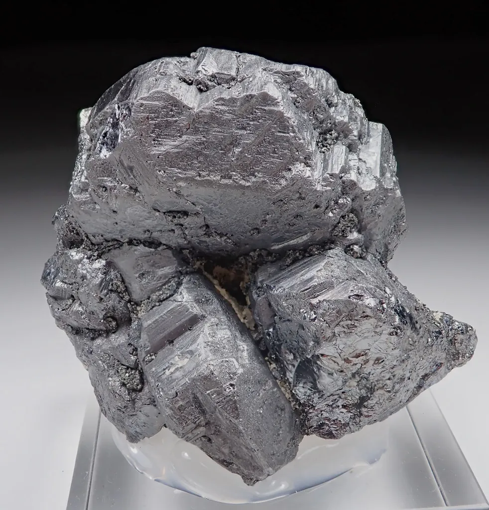 Bournonite image