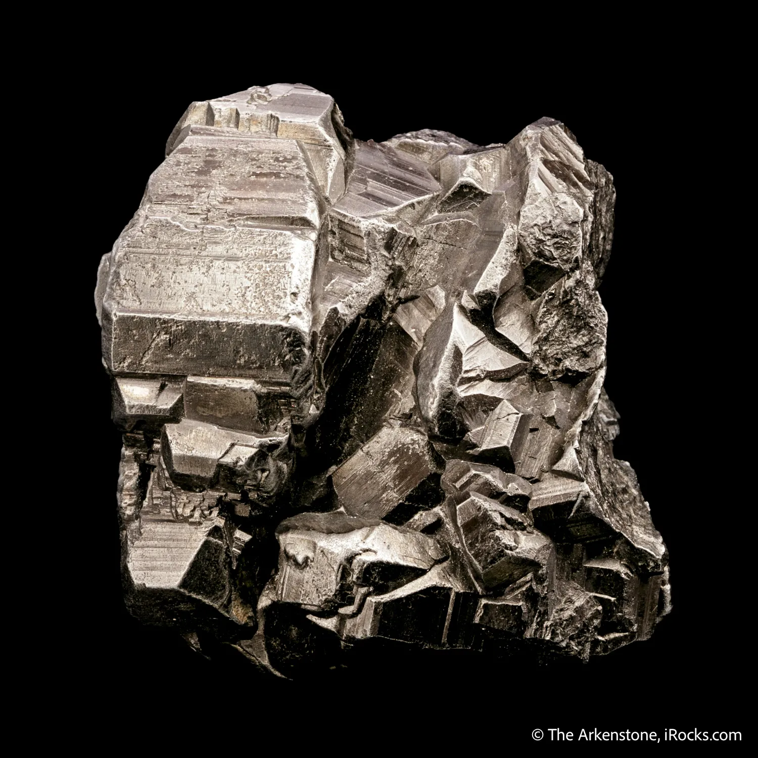 Bournonite - image 4