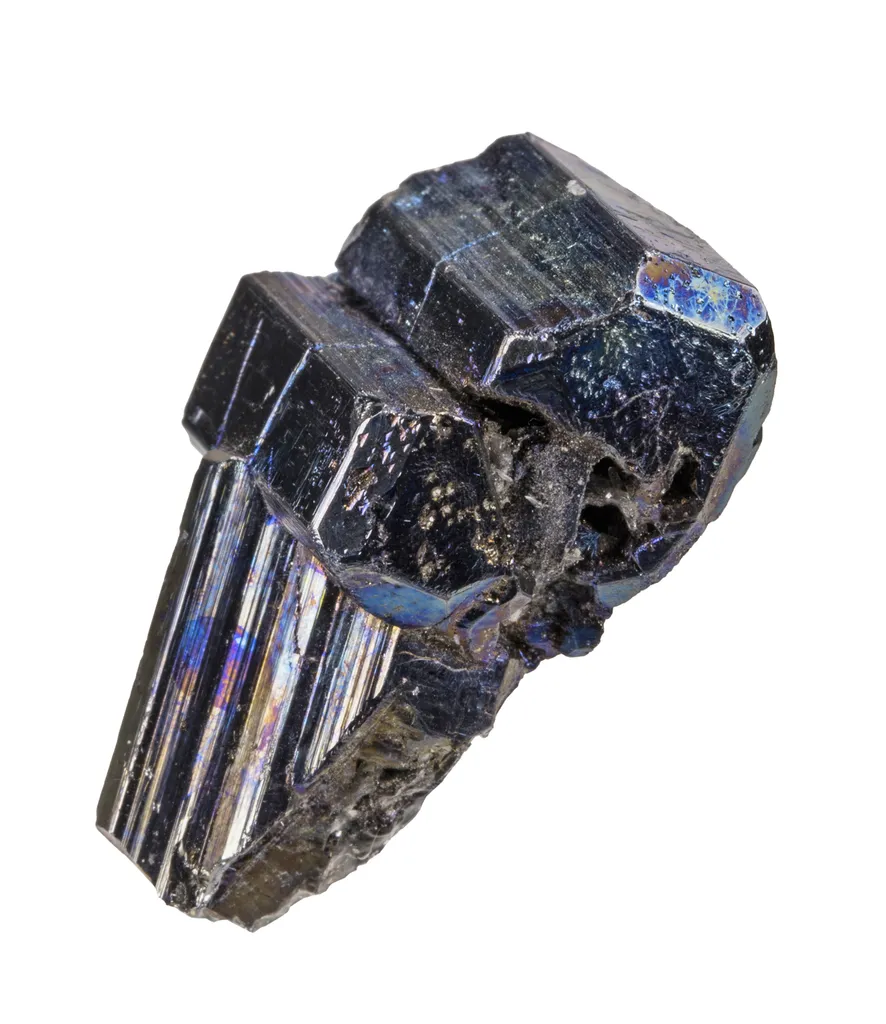 Bournonite - image 2
