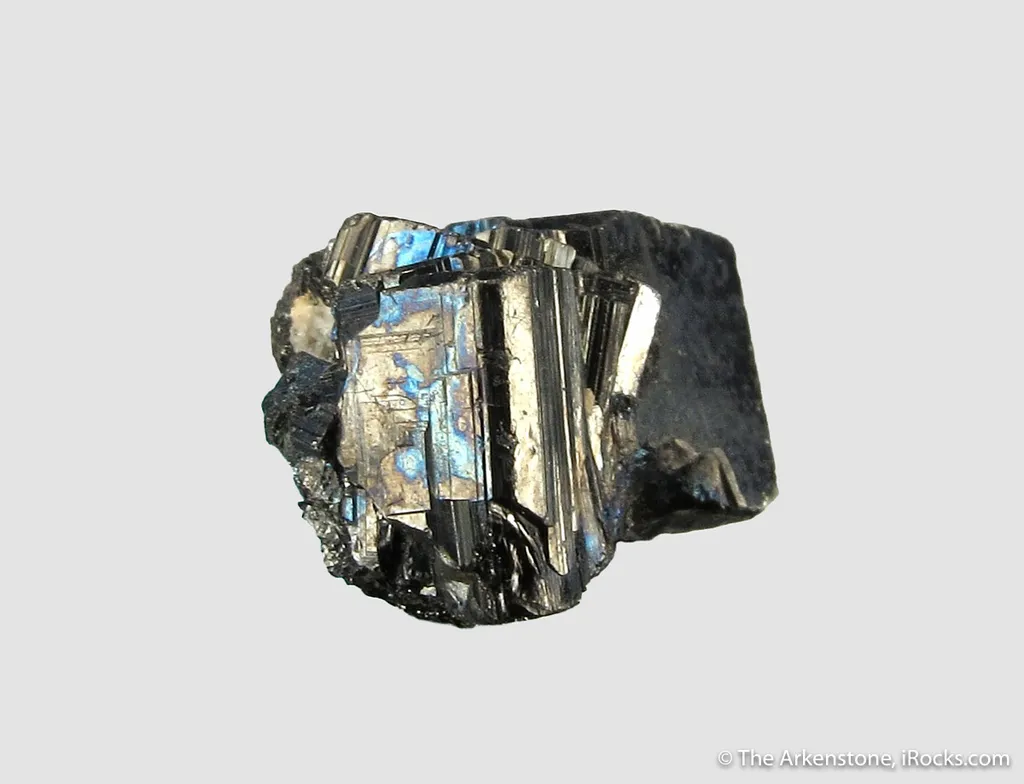 Bournonite - image 2