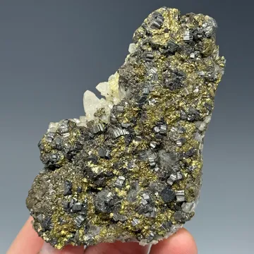 Bournonite