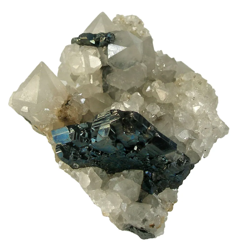 Bournonite - image 2