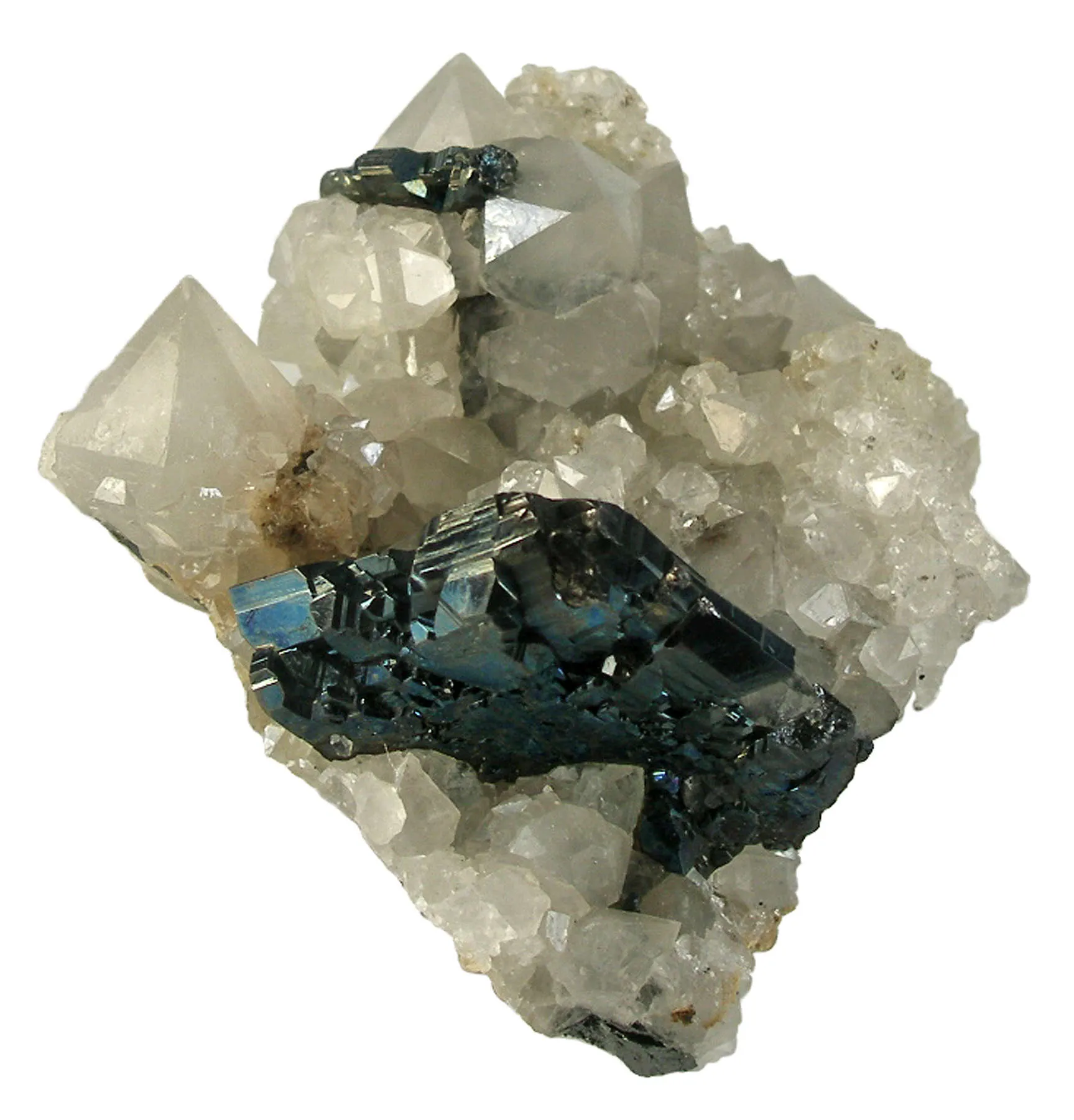 Bournonite - image 2