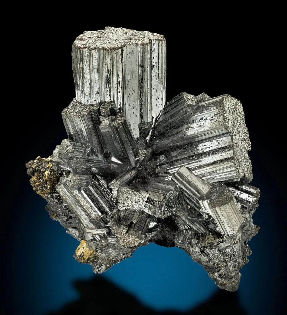 Bournonite - image 1