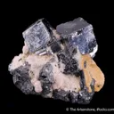 Bournonite - image 4