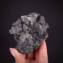 Bournonite - image 2