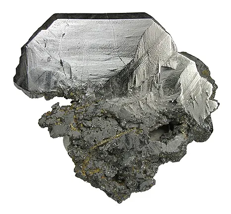Bournonite image